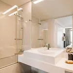Figaro - 1 Bedroom And Balcony In Santo Antonio *