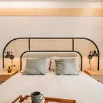 Figaro - 1 Bedroom And Balcony In Santo Antonio Appartement