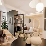 Figaro - 1 Bedroom And Balcony In Santo Antonio *