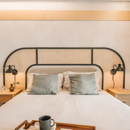 Figaro - 1 Bedroom And Balcony In Santo Antonio דירה