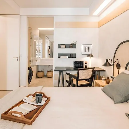 Figaro - 1 Bedroom And Balcony In Santo Antonio Lisboa