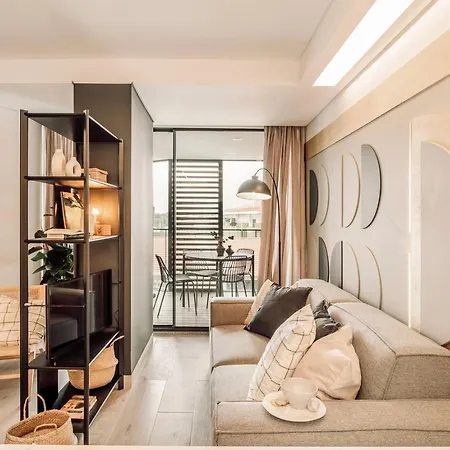 Figaro - 1 Bedroom And Balcony In Santo Antonio Lisboa