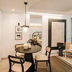 Lejlighed Figaro - 1 Bedroom And Balcony In Santo Antonio *