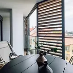 Lejlighed Figaro - 1 Bedroom And Balcony In Santo Antonio