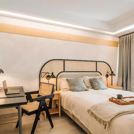 Figaro - 1 Bedroom And Balcony In Santo Antonio Appartement *